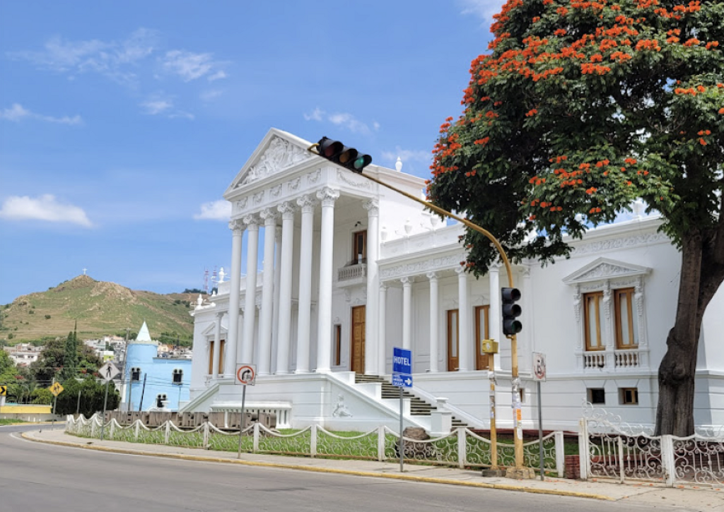 Museo del Frontispicio-2