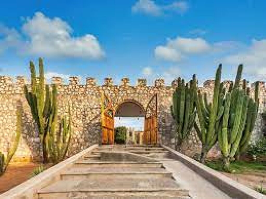 Museo del Fuerte-2