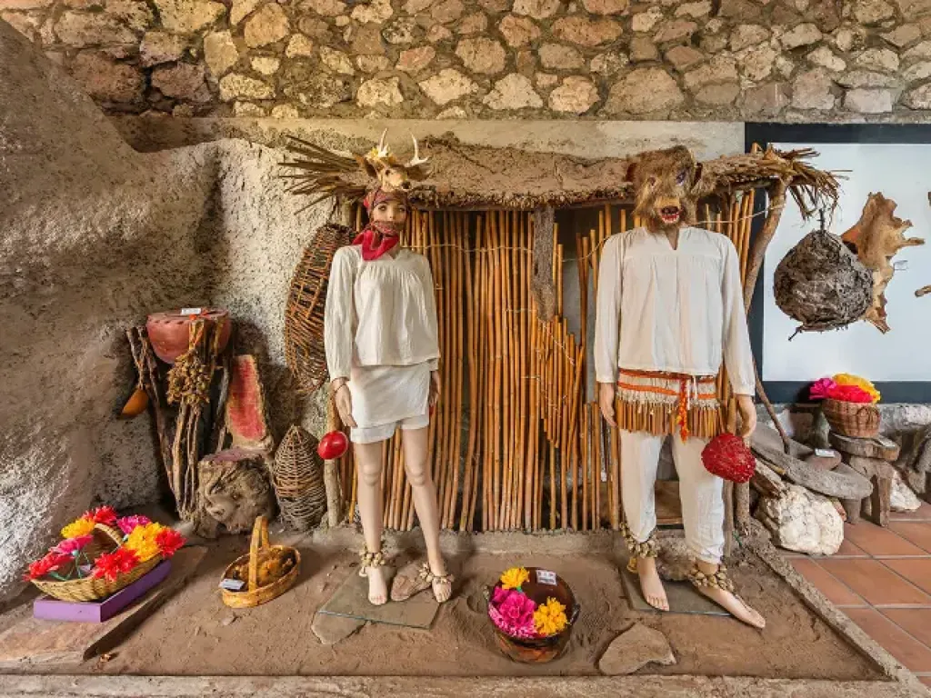 Museo del Fuerte-1