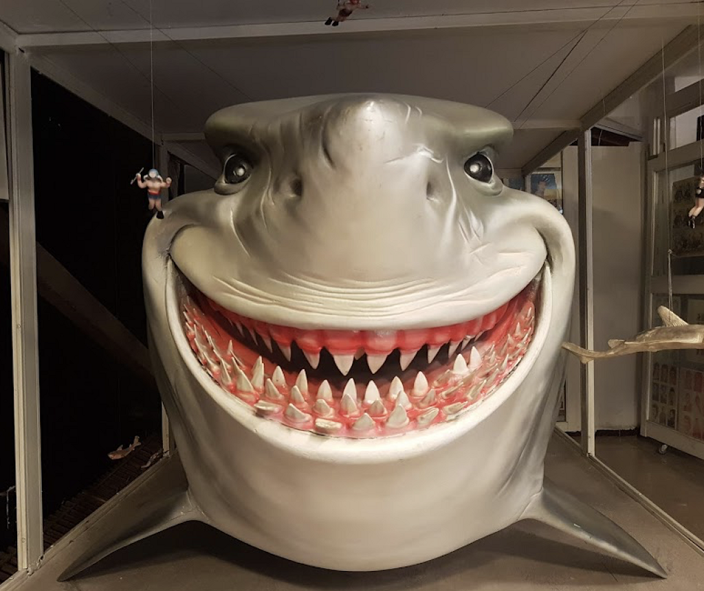 Museo del Juguete Antiguo México (MUJAM)-4