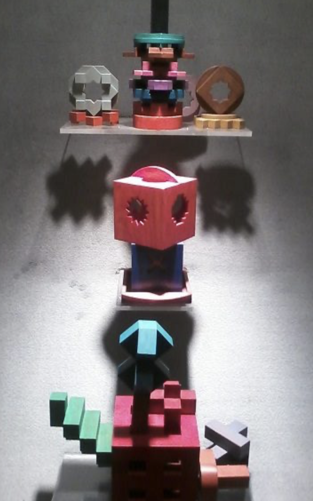 Museo del Juguete Arte-Objeto Frida-0