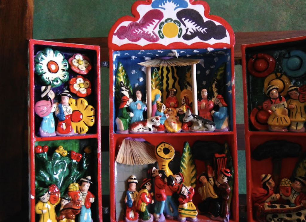 Museo del Juguete Tradicional Mexicano-0
