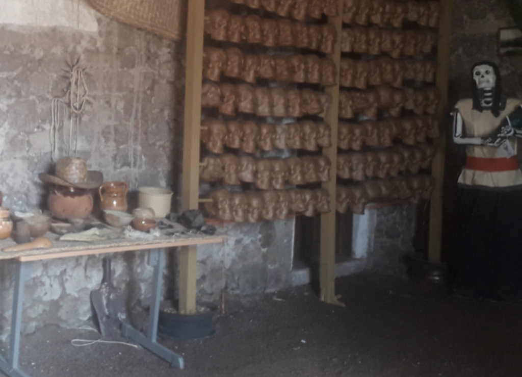 Museo del Maguey y el Pulque-2