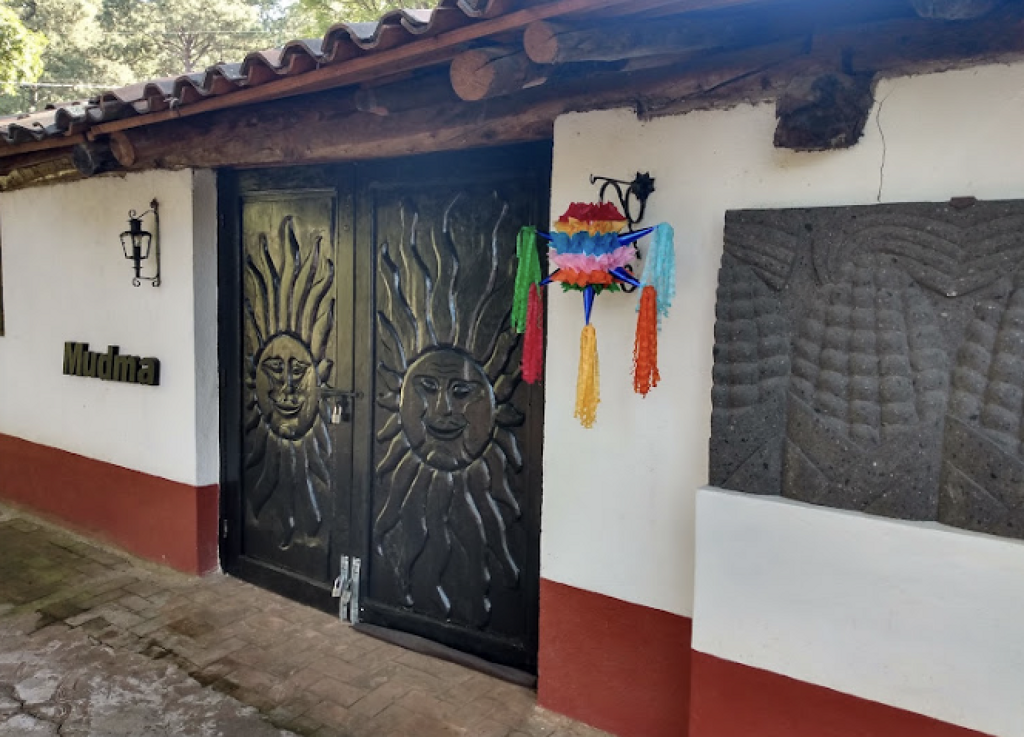 Museo del Maíz (MUDMA)-0