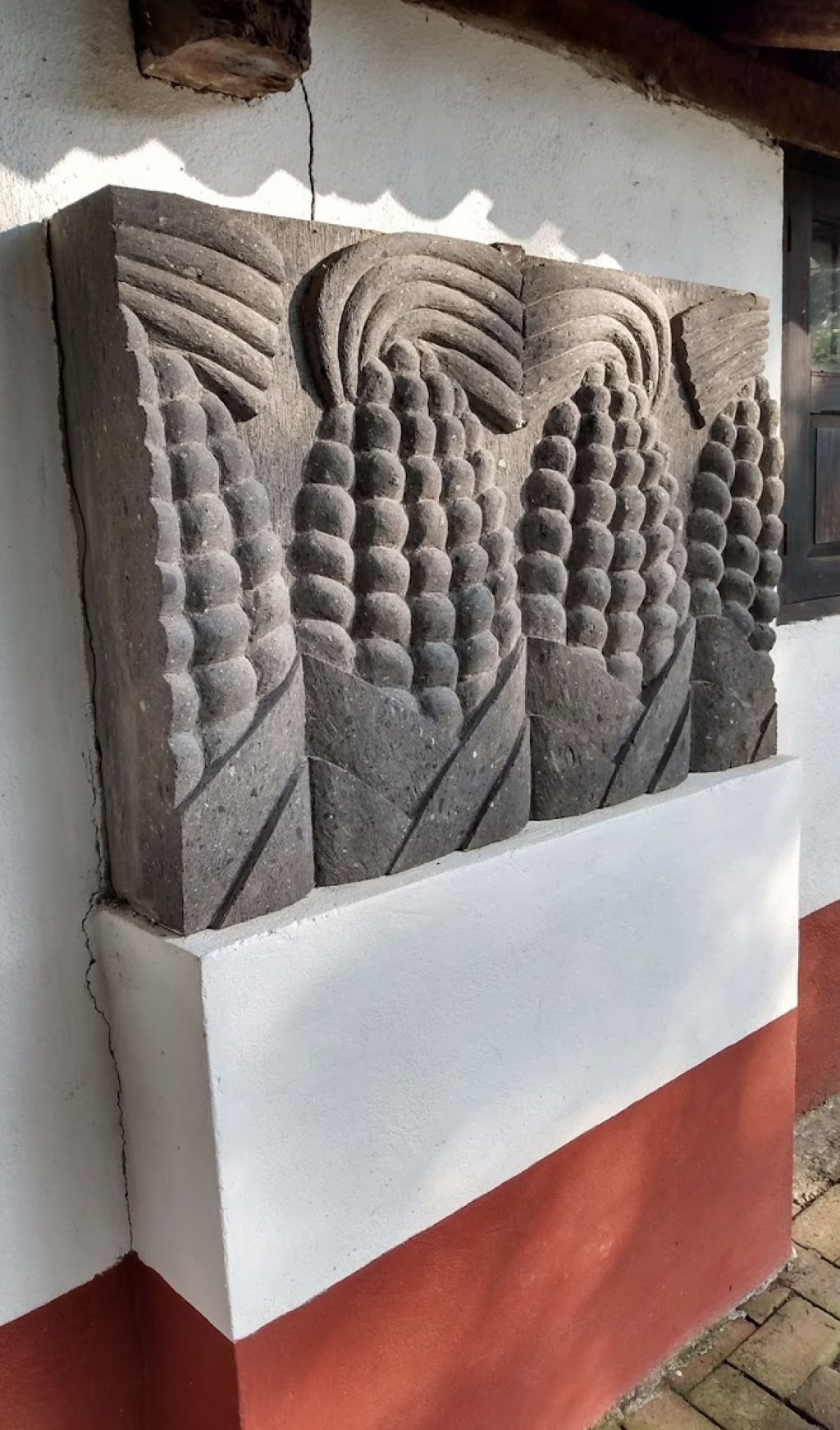Museo del Maíz (MUDMA)-1
