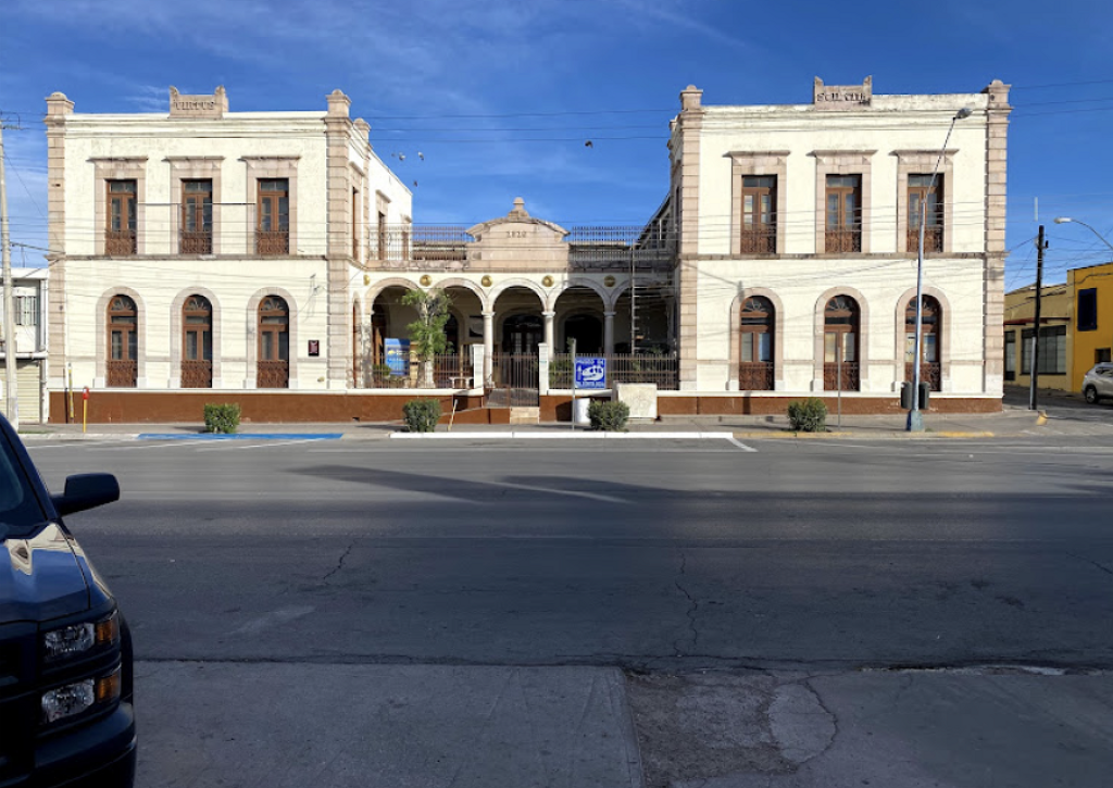 Museo del Mamut-2