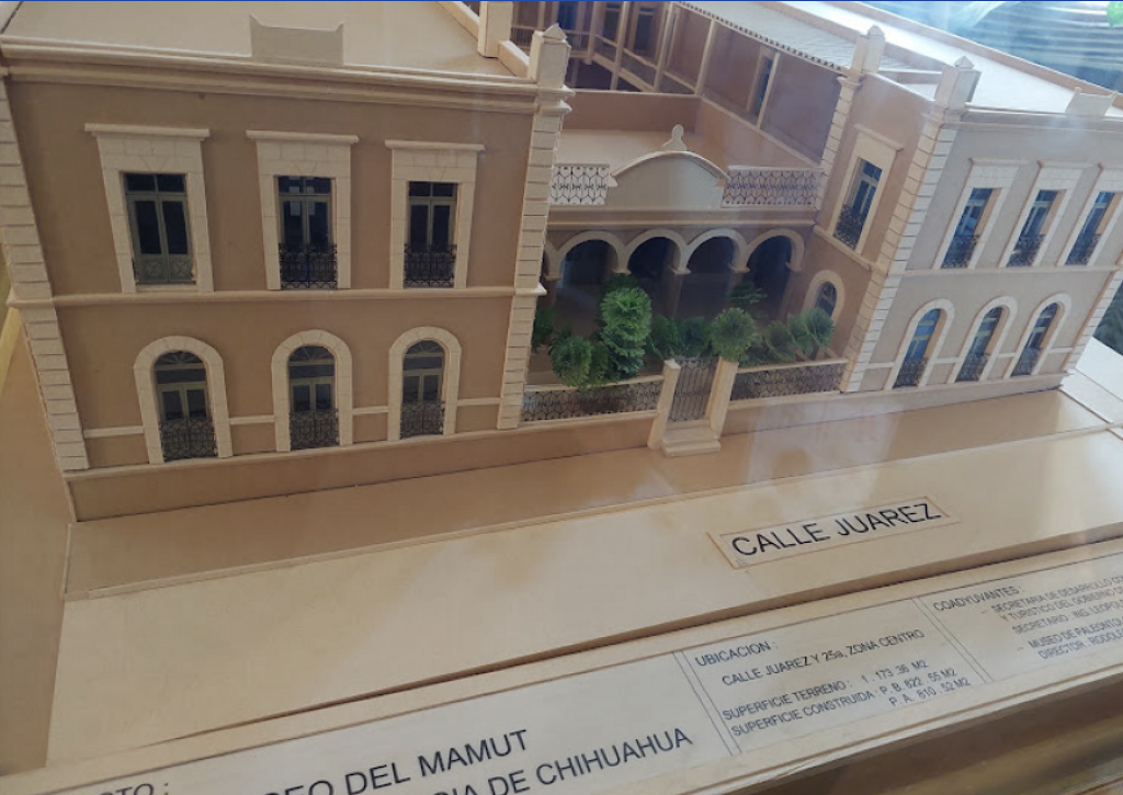 Museo del Mamut-1