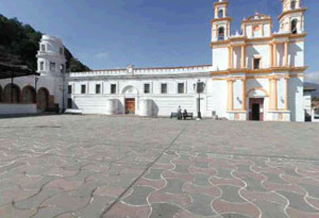 Museo del Ámbar-0