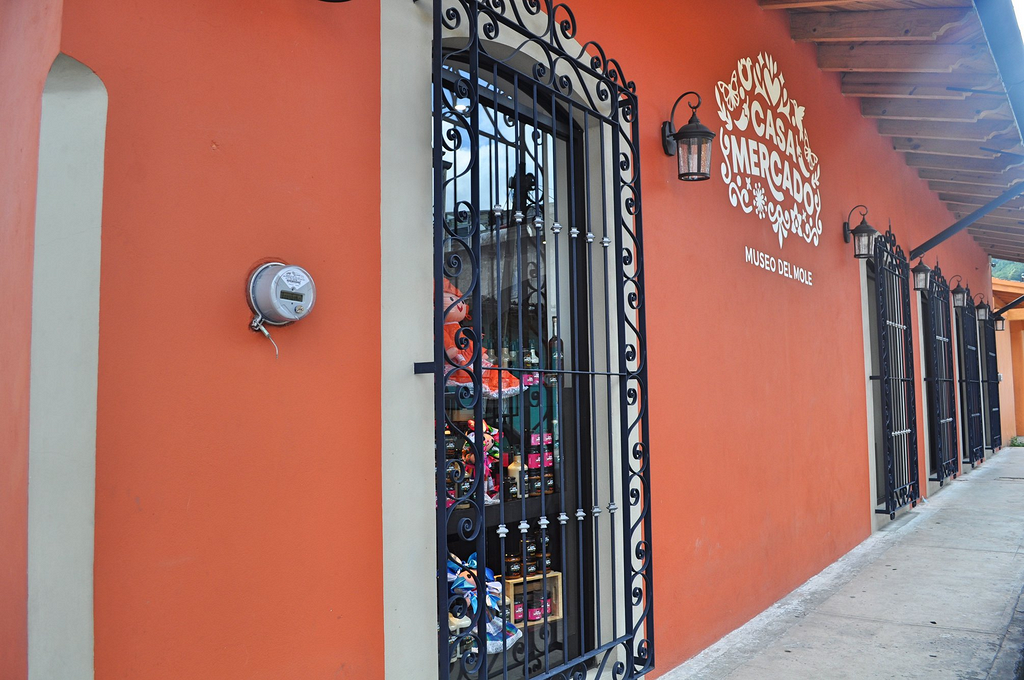 Museo del Mole-1