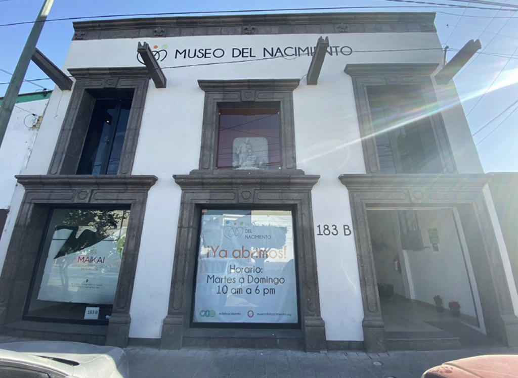 Museo del Nacimiento-0
