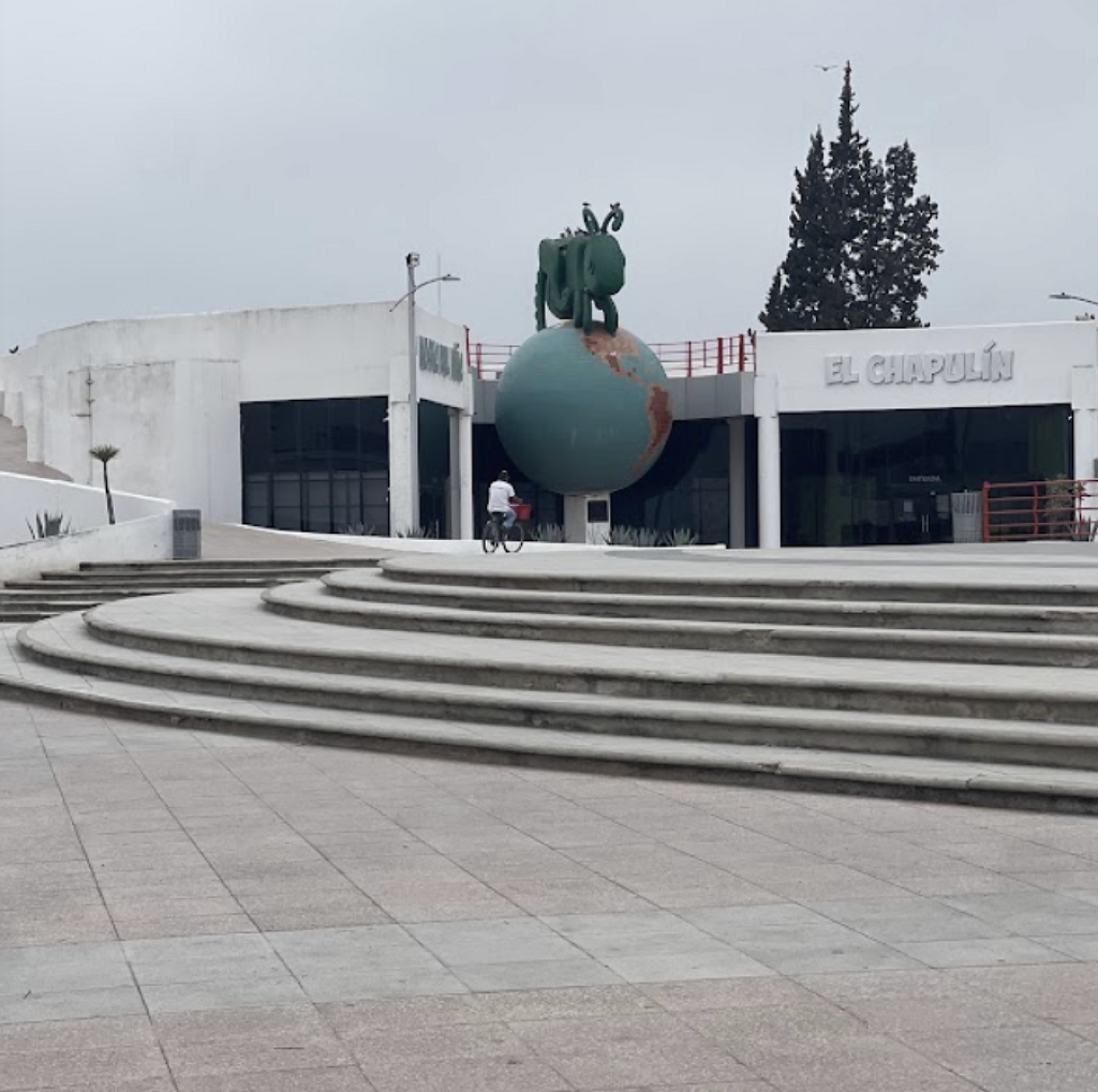 Museo del Niño El Chapulín-0