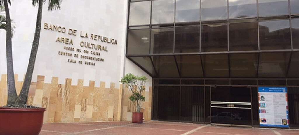 Museo del Oro Calima del Banco de la República-0