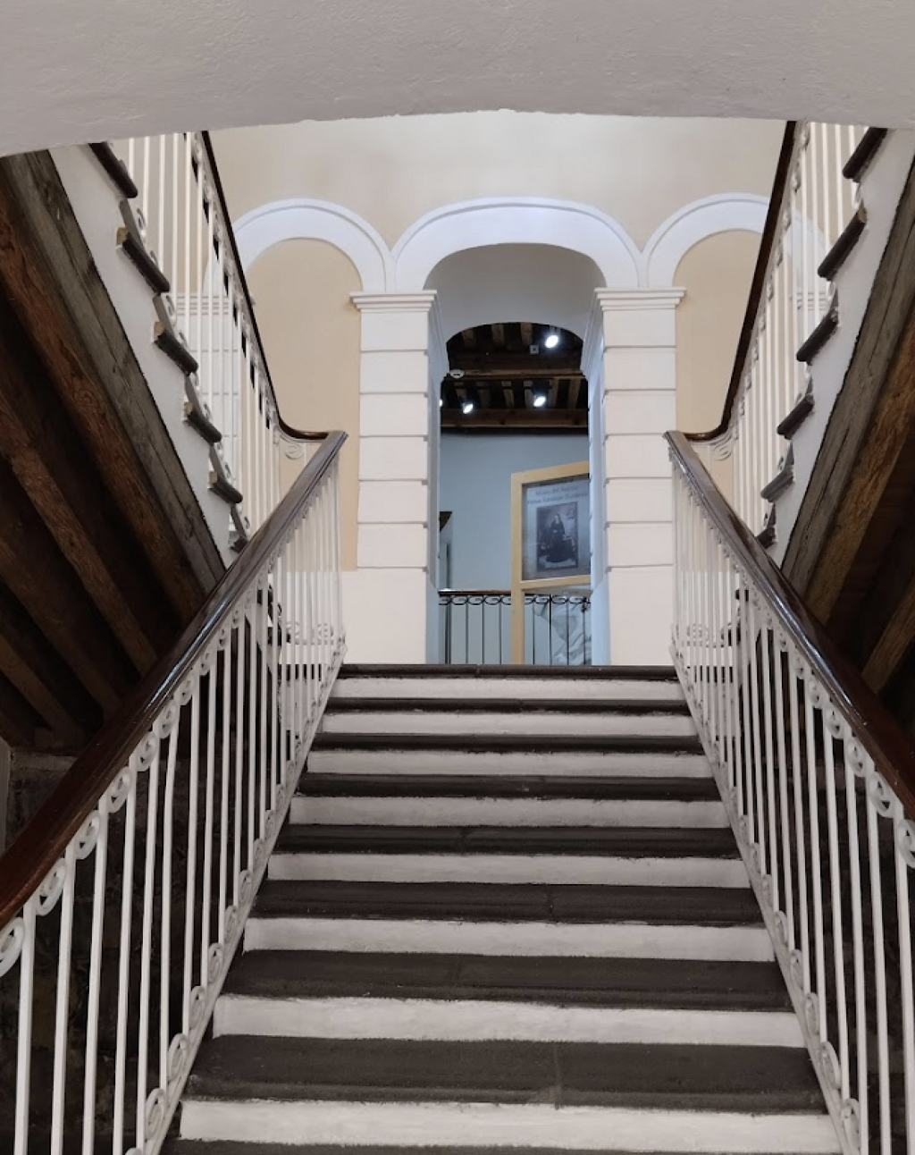 Museo  del Paisaje José María Velasco-0