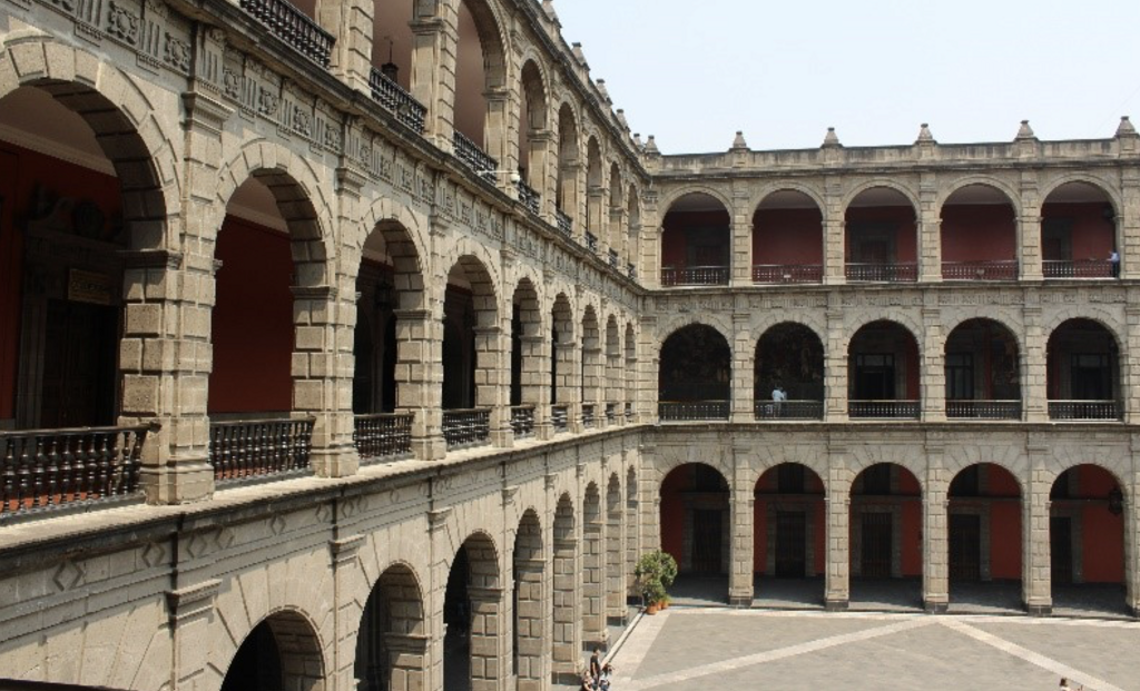 Museo del Palacio-2