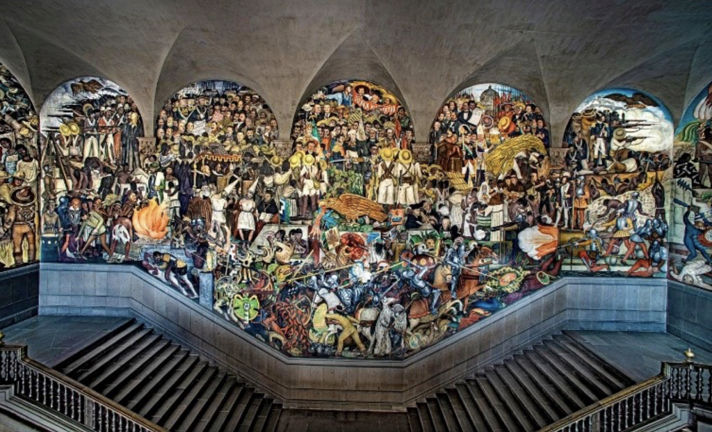 Museo del Palacio-0