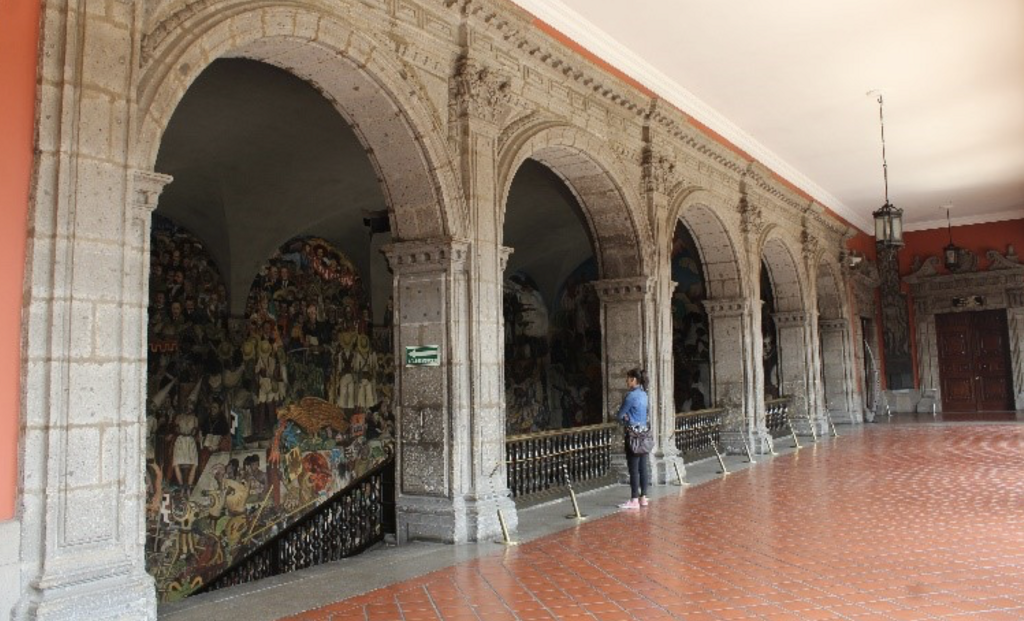 Museo del Palacio-1