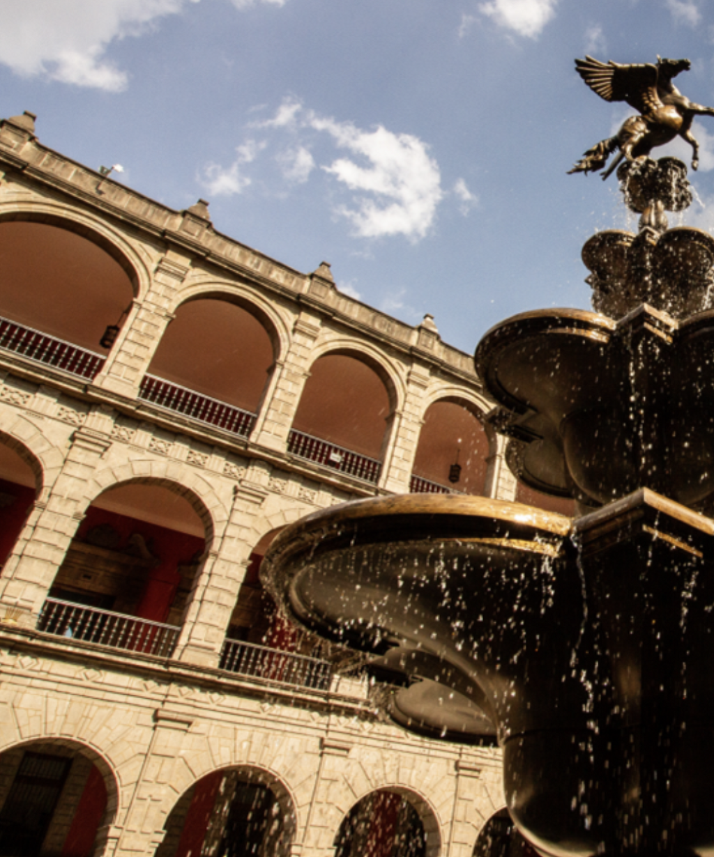 Museo del Palacio-3