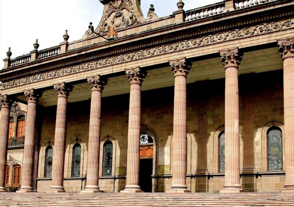 Museo del Palacio -2