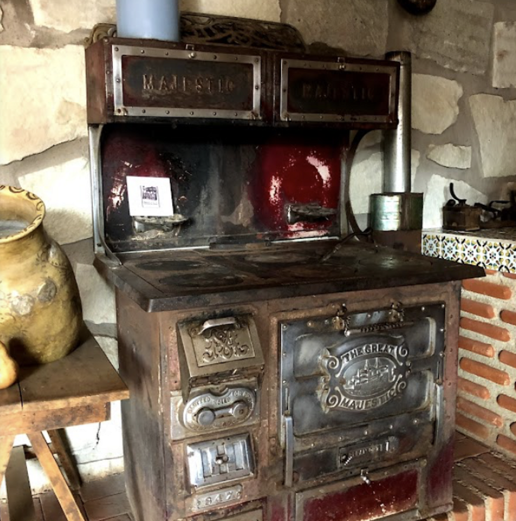 Museo del Paste-1