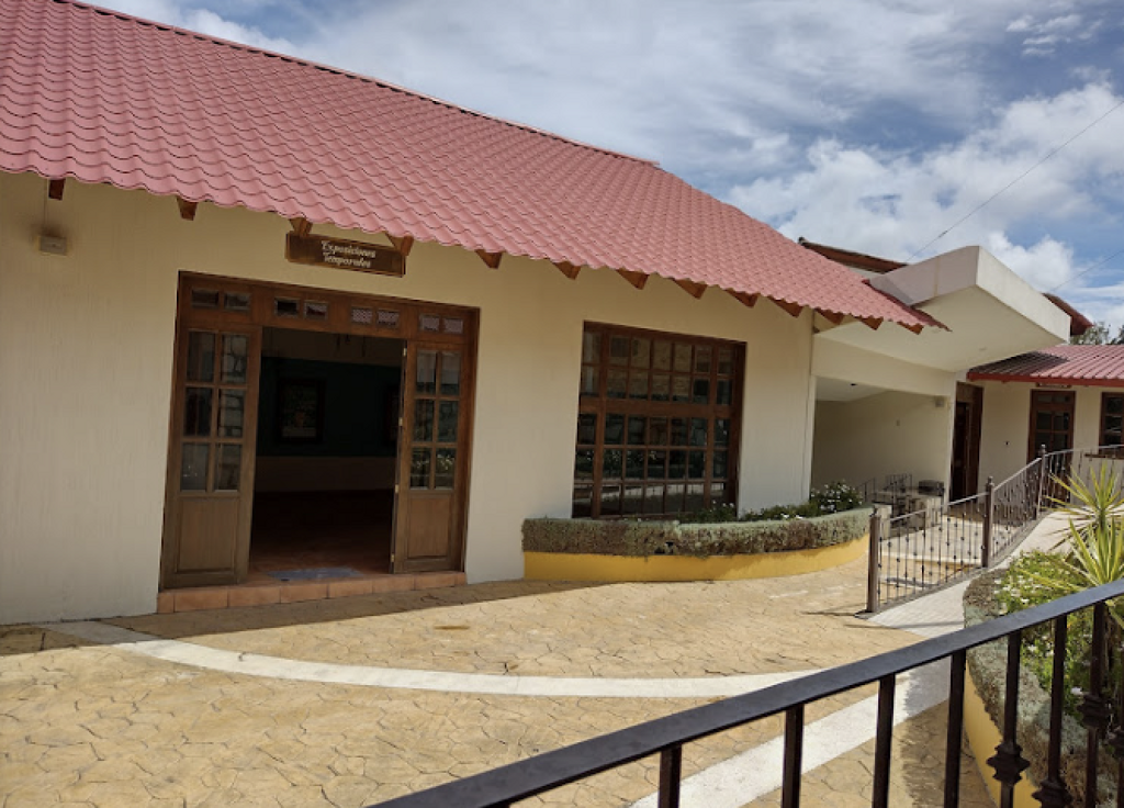 Museo del Paste-2