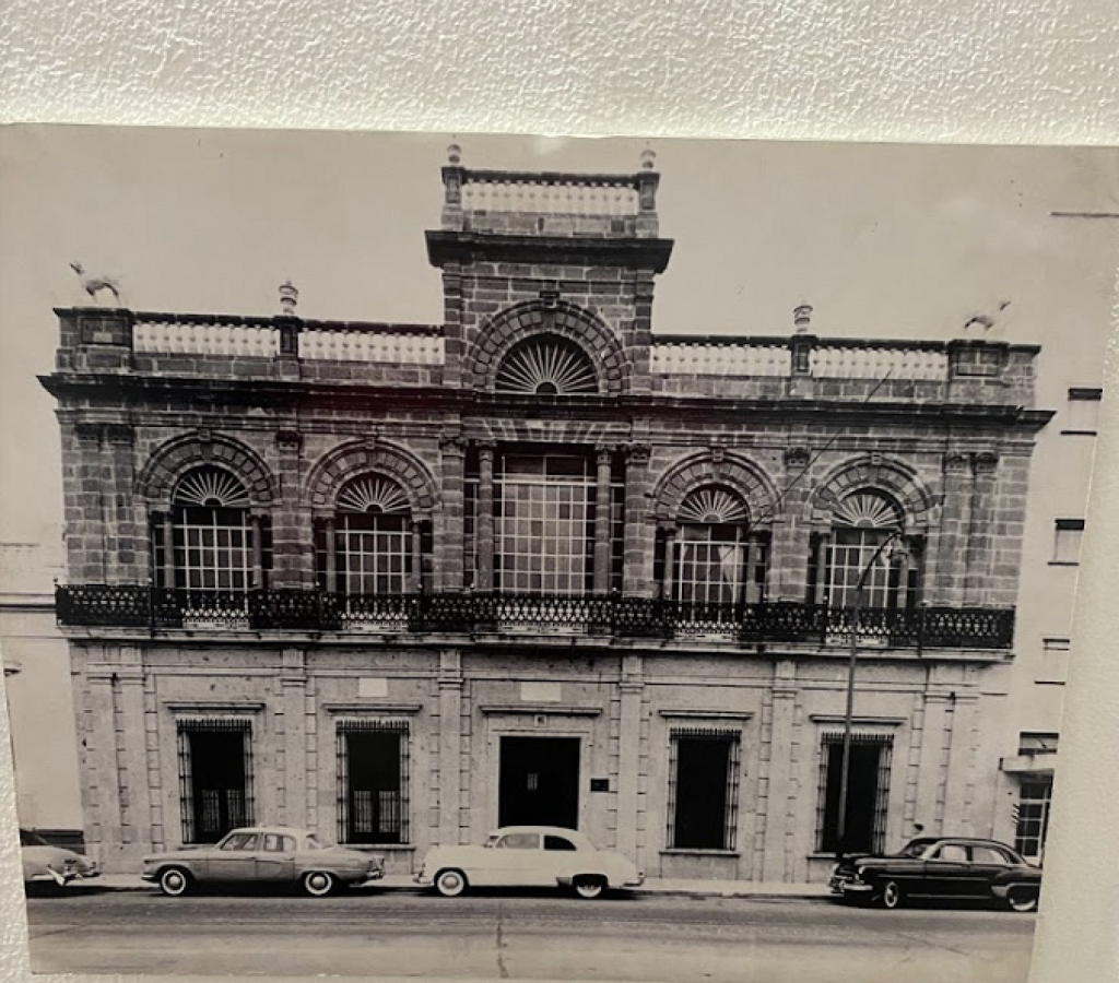 Museo del Periodismo y las Artes Gráficas (MUPAG)-0