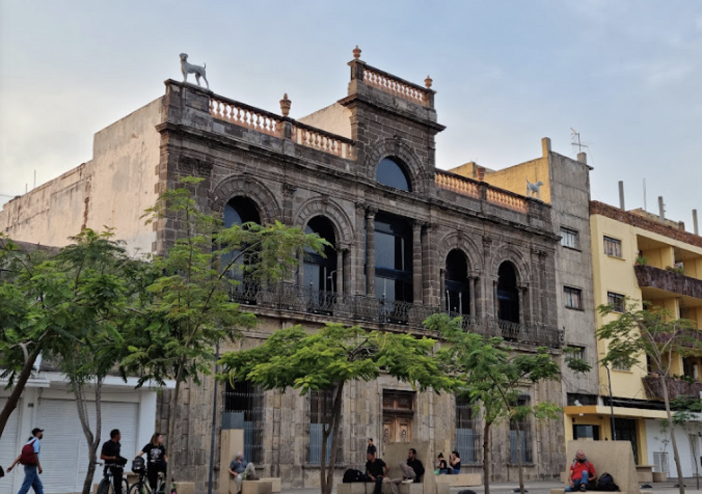 Museo del Periodismo y las Artes Gráficas (MUPAG)-4