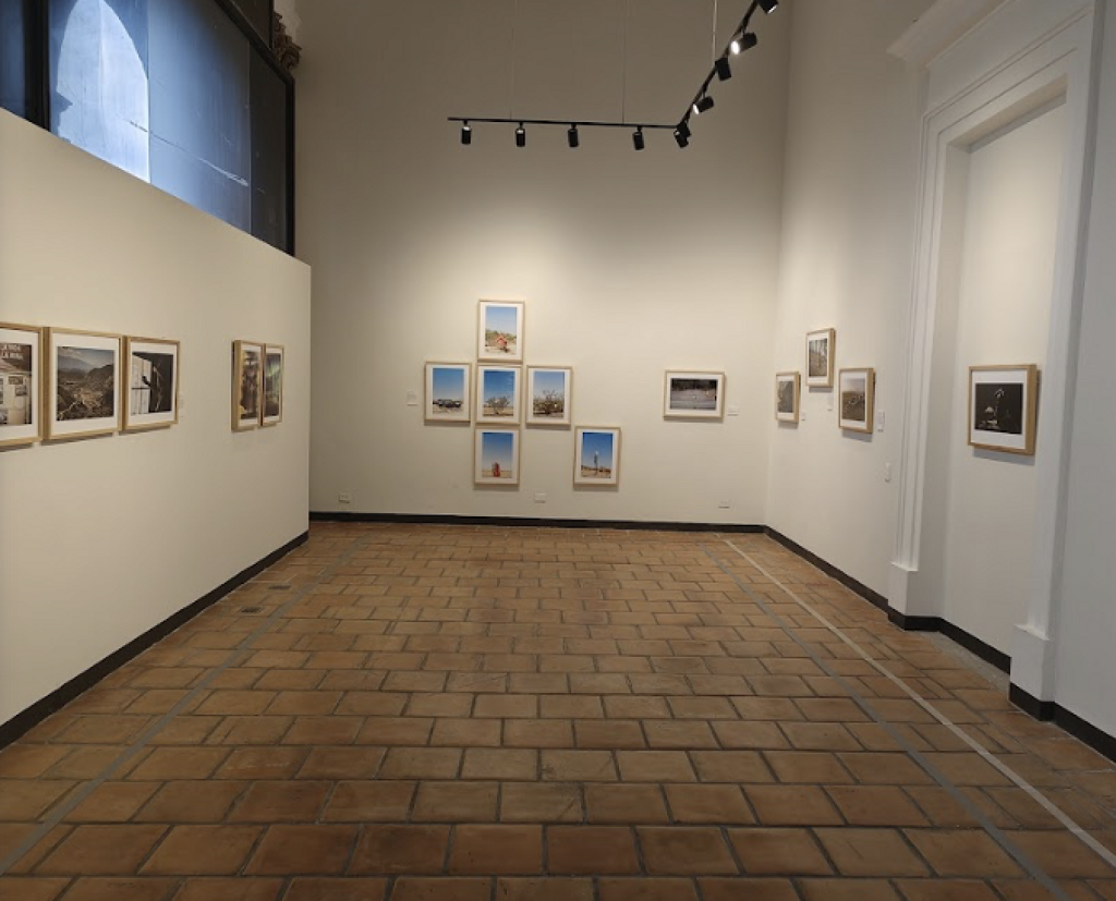 Museo del Periodismo y las Artes Gráficas (MUPAG)-3