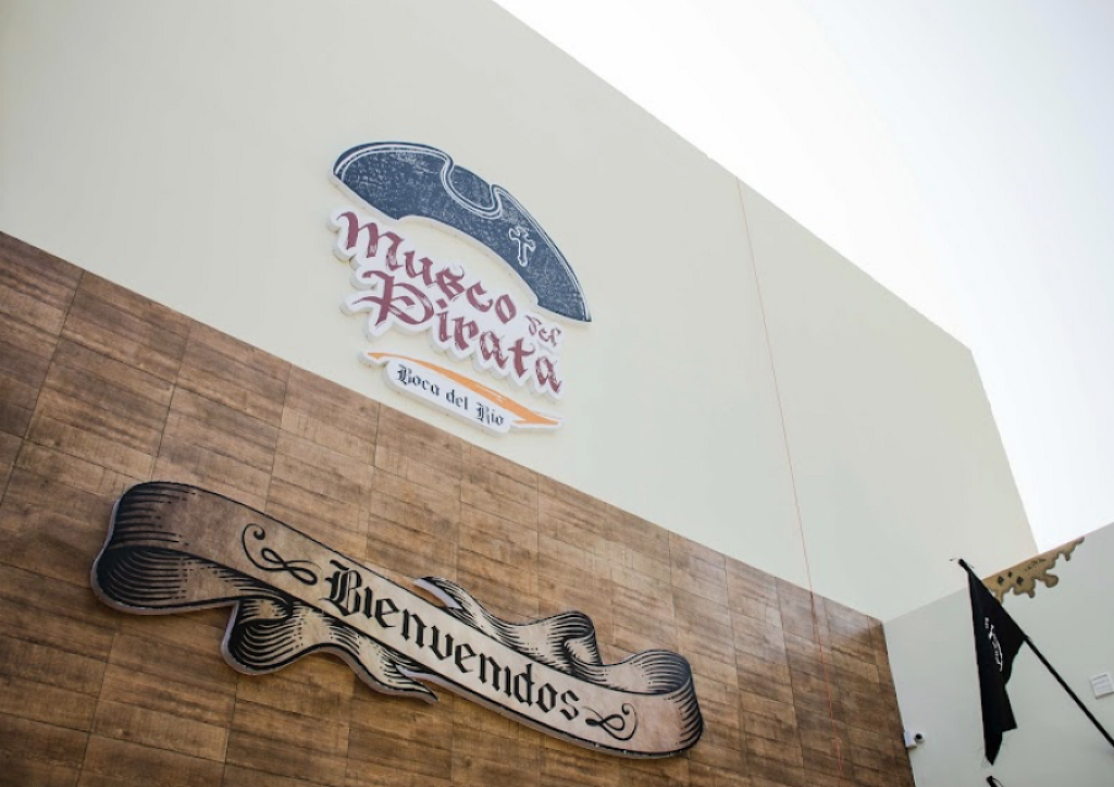 Museo del Pirata-3