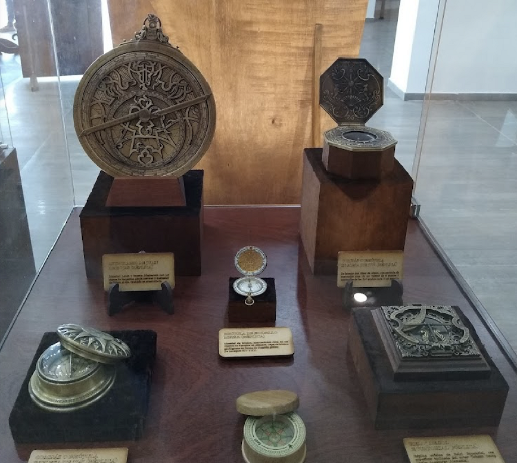 Museo del Pirata-0