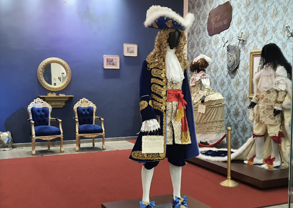 Museo del Pirata-2