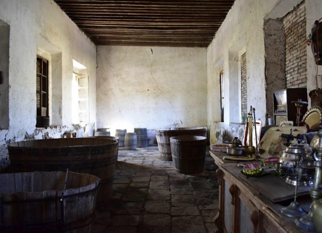 Museo del Pulque-0