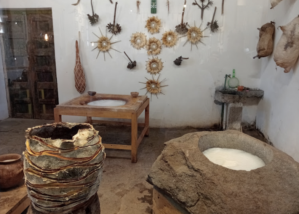 Museo del Pulque-1