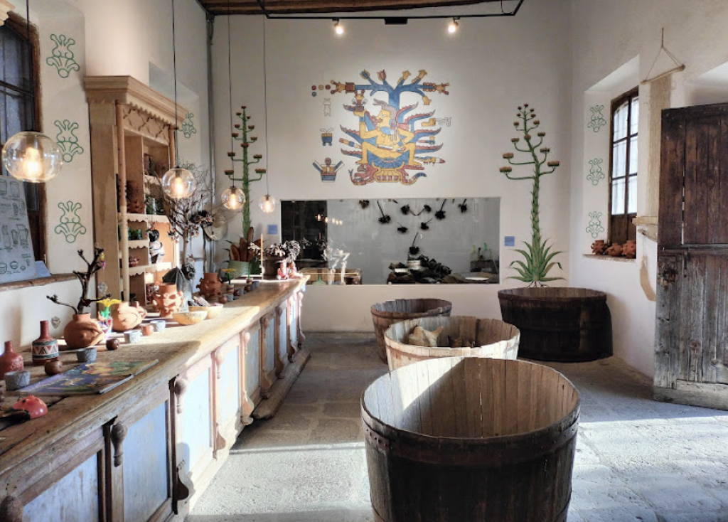 Museo del Pulque-2