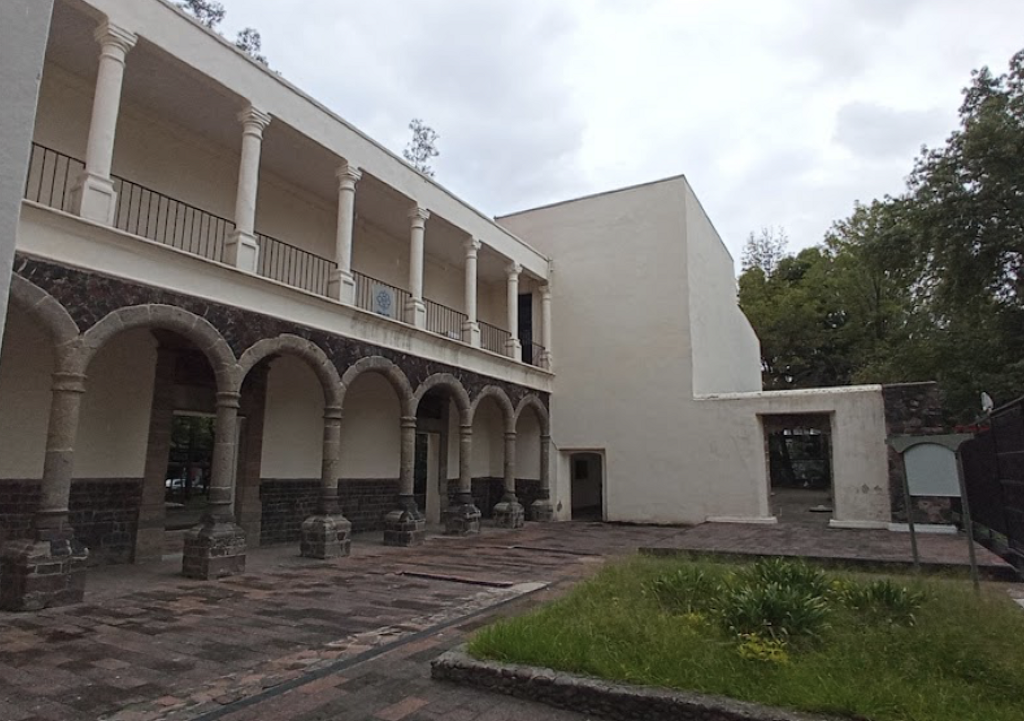 Museo del Tecpan -3