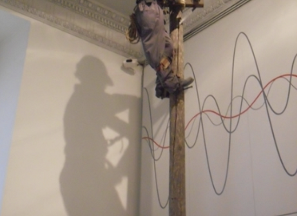 Museo del Telégrafo-0