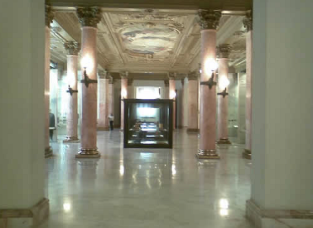 Museo del Telégrafo-1