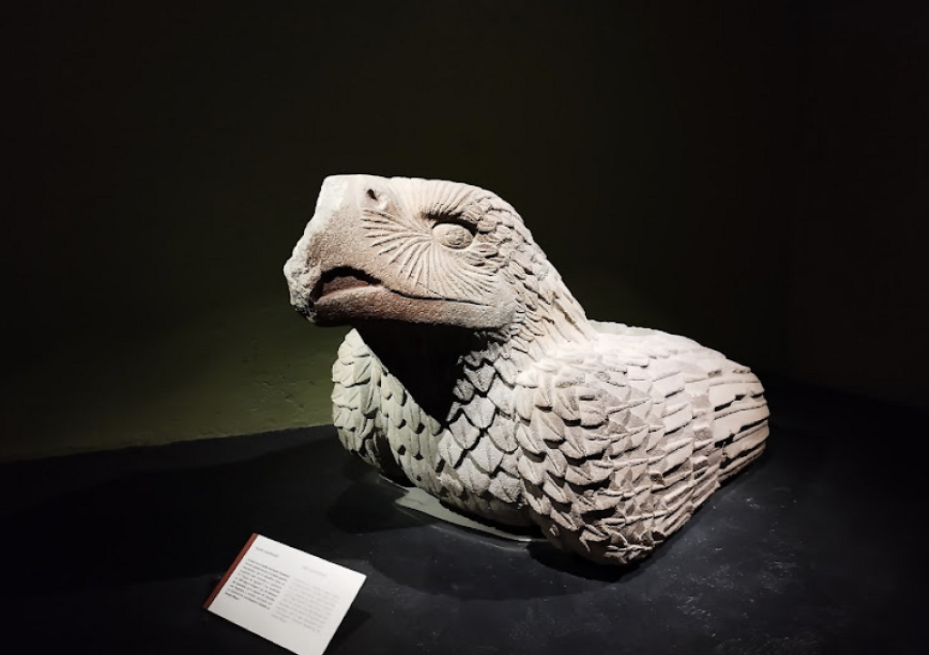 Museo del Templo Mayor-2