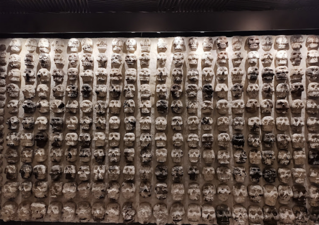 Museo del Templo Mayor-3