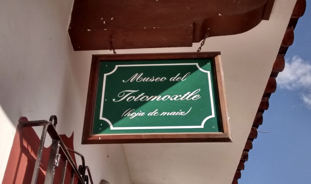 Museo del Totomoxtle-2