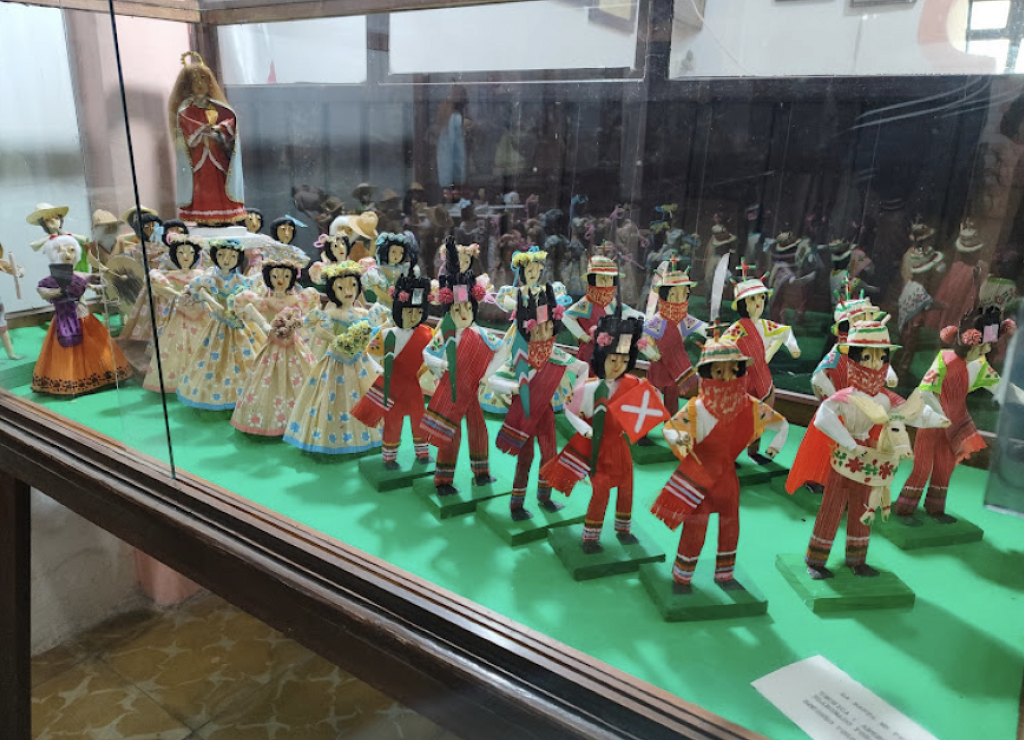 Museo del Totomoxtle-0