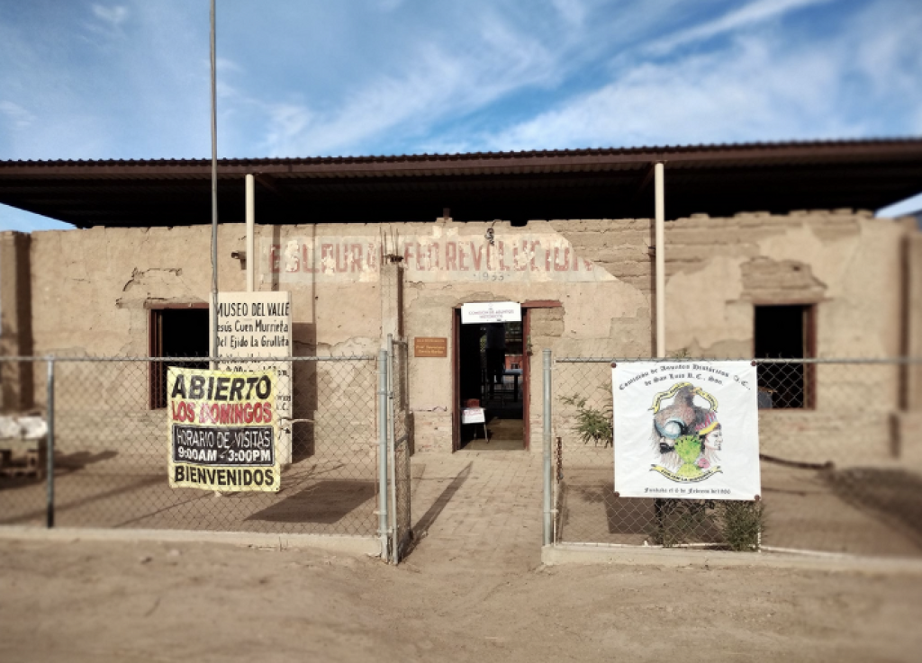 Museo del Valle Jesús Cuen Murrieta-0