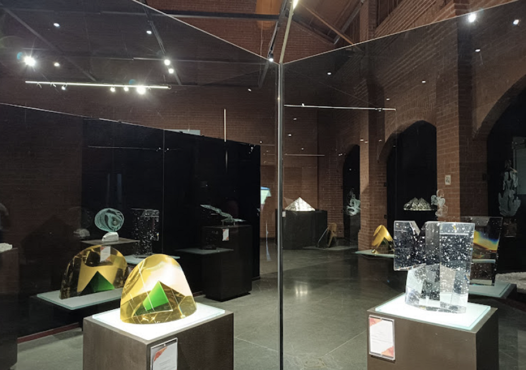 Museo del Vidrio (MUVI)-2