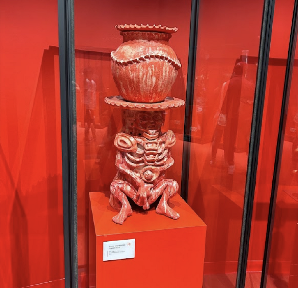 Museo Diablos: Una Historia Incomparable-1