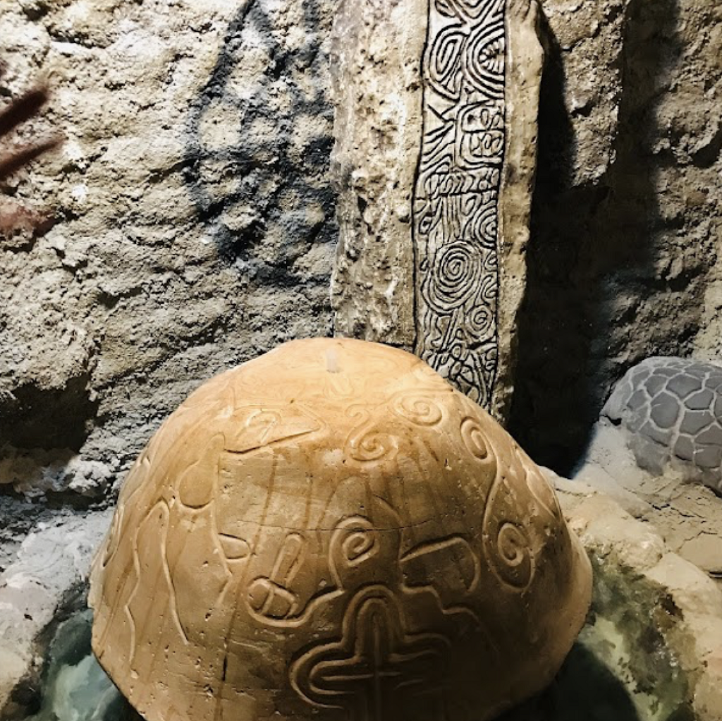 Museo Didáctico Comunitario Hu-Tezzo -1