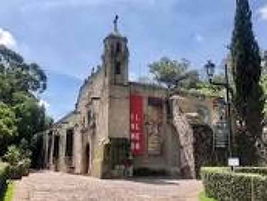 Museo Dolores Olmedo-2