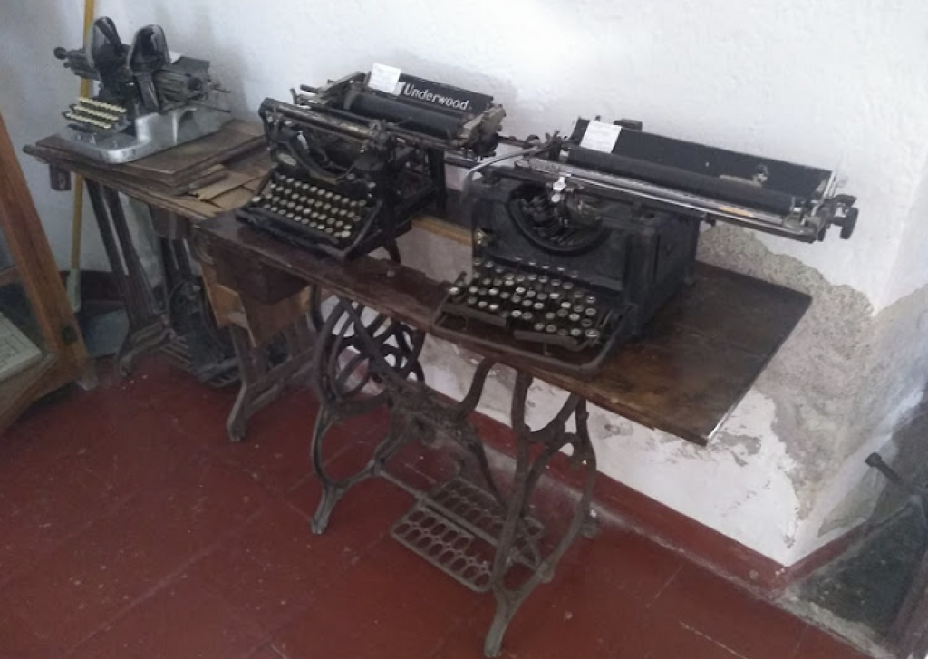 Museo Historico Dr. Emeterio Gonzalez Orduña-0