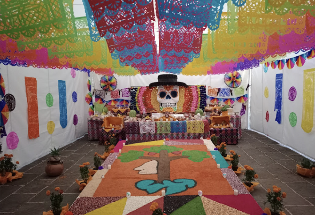 Museo Dr. José María Luis Mora-1