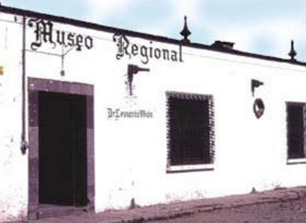 Museo Dr. Leonardo Oliva-0