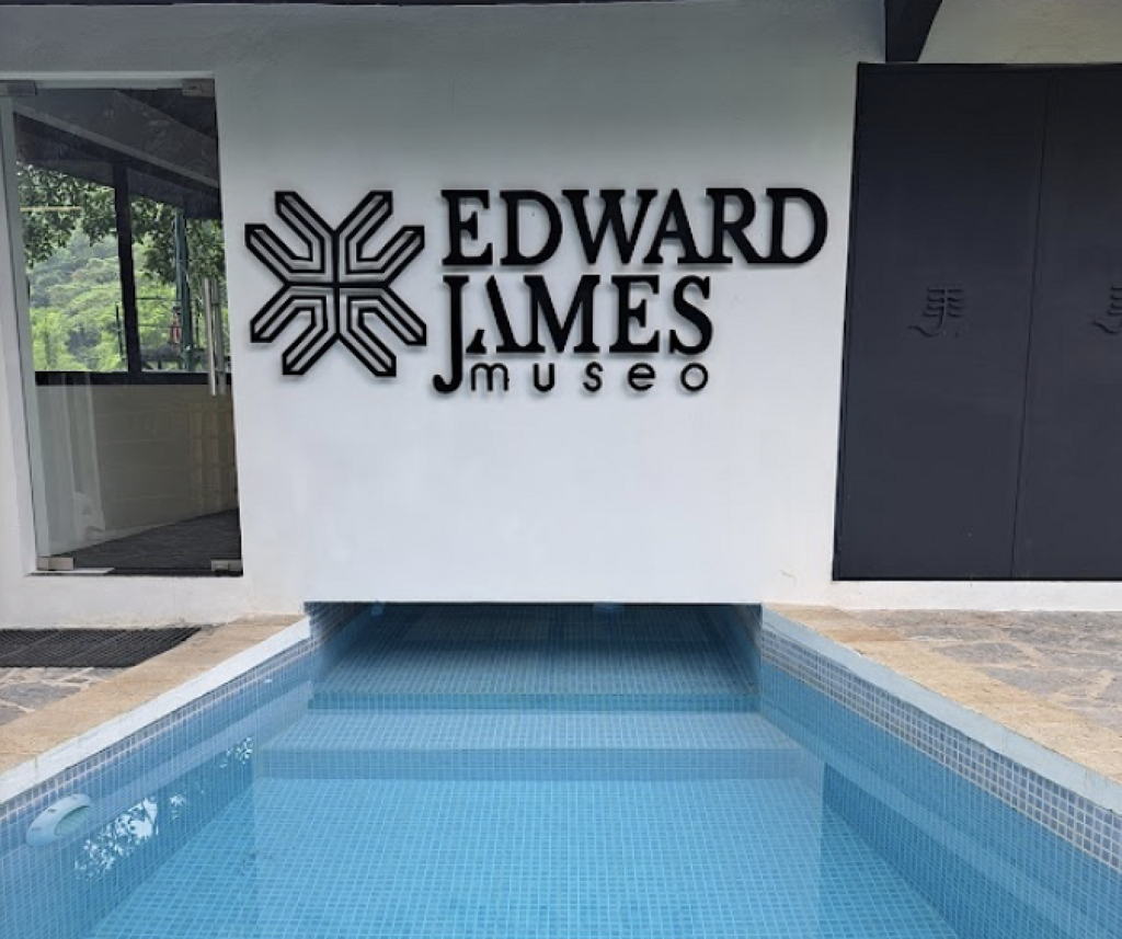 Museo Edward James-1