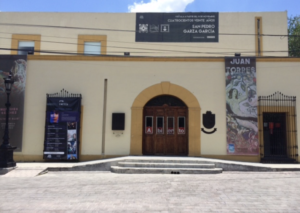 Museo El Centenario-1